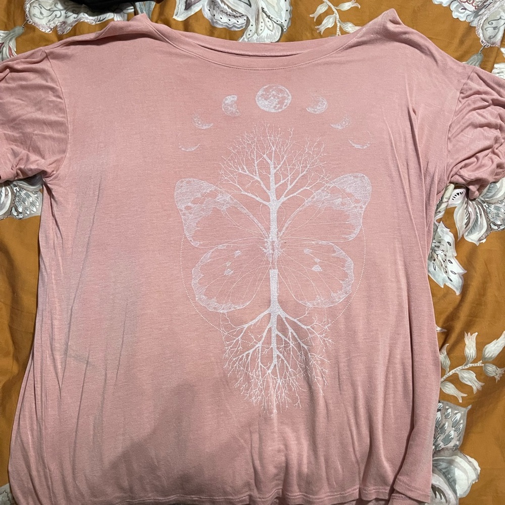 Womens t shirt